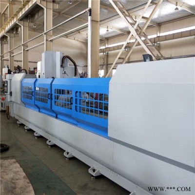 ** 明美数控 LGZX3-CNC-5000 汽车配件数控加工设备 汽车保险杠数控加工设备 铝幕墙数控加工设备图2