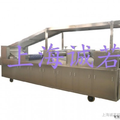 食品加工设备 饼干加工设备 饼干机 饼干生产线 夹心饼干机图1