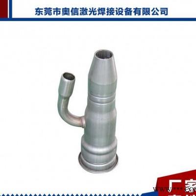直销  不锈钢产品焊接机  新型激光焊接设备 金属焊接机图3