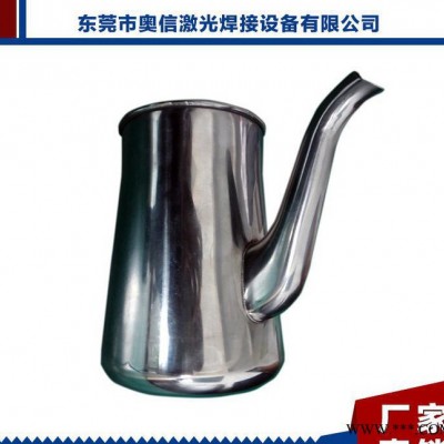 直销  不锈钢产品焊接机  新型激光焊接设备 金属焊接机图2
