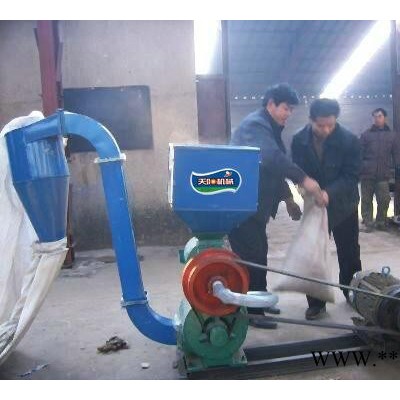 碾谷机水稻打米机大米加工设备图1