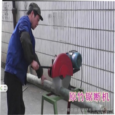 竹制品加工设备，竹木机械，竹机械，竹制品加工机械-批发优惠图3
