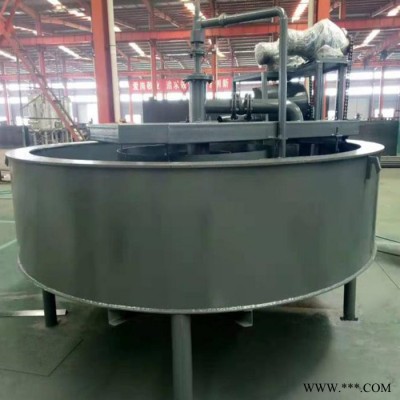 茄子加工污水处理设备 土豆加工污水处理设备 大蒜加工污水处理设备 蔬菜加工污水处理设备