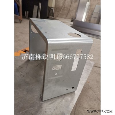 栎锐明 消毒灭菌医疗设备外壳加工  医疗设备外壳加工  厂家供应图3