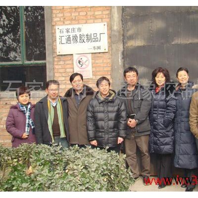 供应质量轻 强度高 耐高温 橡胶胶辊子图4