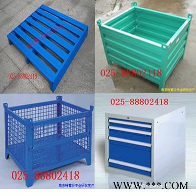辊子输送机销售辊子输送机兖州组立零件盒钢托盘025-88802469图3