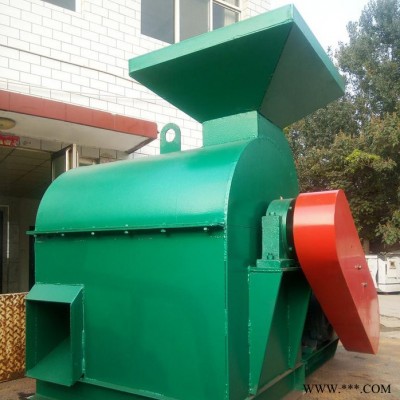 禽粪鸡粪有机肥加工设备 蚯蚓粪加工有机肥设备 鑫瑞恒图4