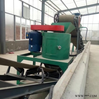 禽粪鸡粪有机肥加工设备 蚯蚓粪加工有机肥设备 鑫瑞恒图2