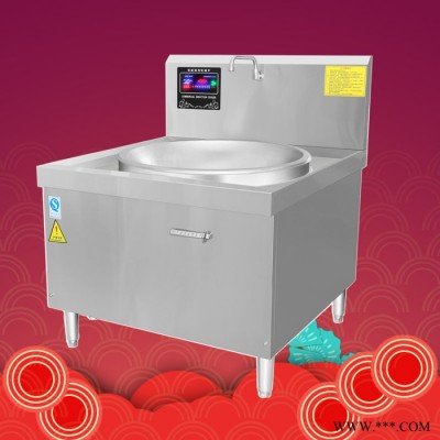 熟食加工设备 商用厨房设备 大型厨具批发厂家图2