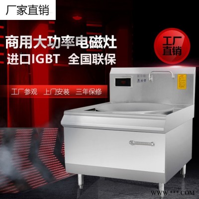 熟食加工设备 商用厨房设备 大型厨具批发厂家图4