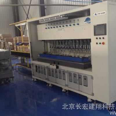 塑料焊接设备-全自动塑料焊接设备图2