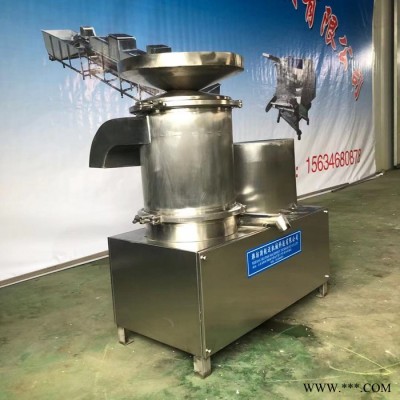 蛋液提取设备 快速分离蛋壳蛋液设备 蛋品加工设备图5