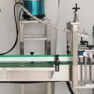 大量元素液体水溶肥生产加工设备图8