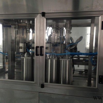 大量元素液体水溶肥生产加工设备图6