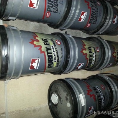 加石油PURITY FG2食品级白油食品级油脂食品机油白油加枫油脂 符合HACCP GMP NSF标准 品质保障图3
