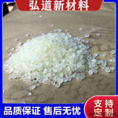 颗粒松香甘油脂 食品添加剂 高增粘树脂图3