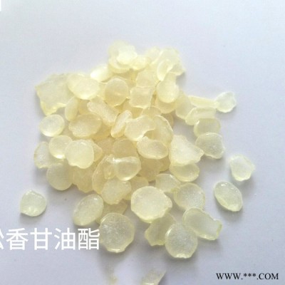 松香甘油脂138  粒状**图4