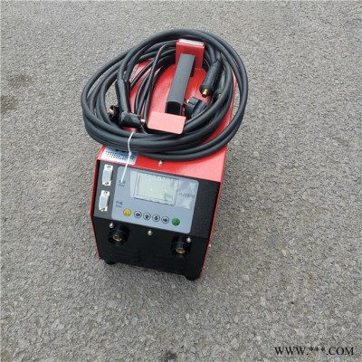 全自动热熔机 pe对接机 供水管道抢修电熔机 pe焊接设备 315全自动pe焊机图2