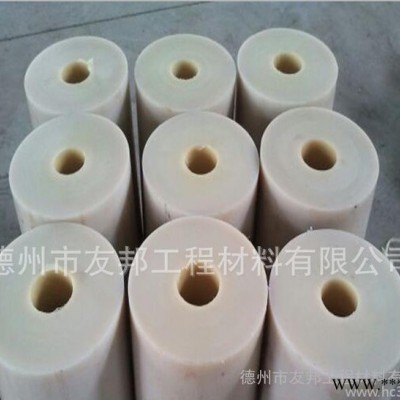 上海齐全 耐各种油脂尼龙棒图8
