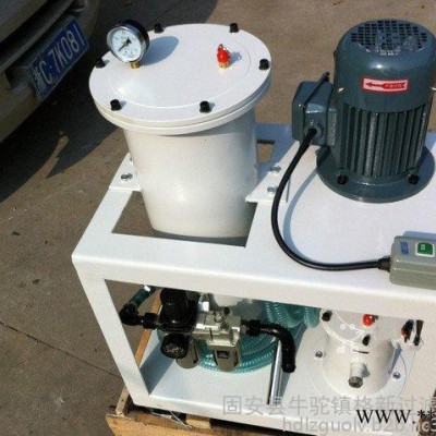 油脂过滤器-花生油除杂质过滤器图3