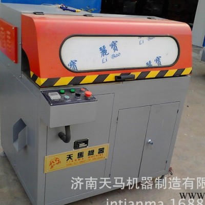江苏一套铝合金门窗加工设备价格**断桥设备报价图3