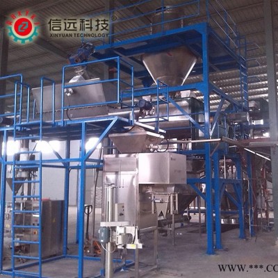 江苏水溶肥加工设备比较好图3