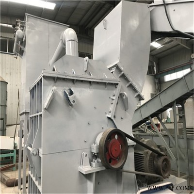 巩义瑞赛克可量需求定做定子回收设备生产设备 定子回收设备 废旧电机加工设备生产线图4