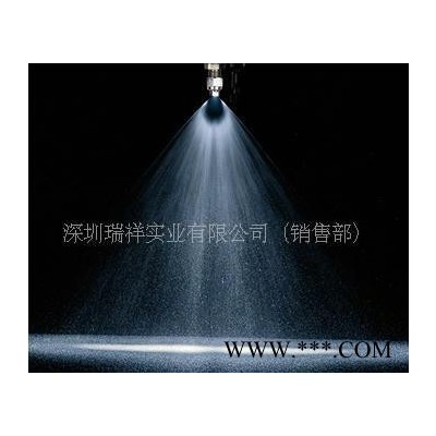 油脂雾化喷涂设备润滑油喷涂稀油雾化图4