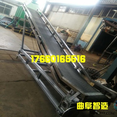 辊子输送机 大型皮带输送机供应商 挡板输送机 带式输送机传动装置 带式输送机图纸大型皮带输送机供应商图3