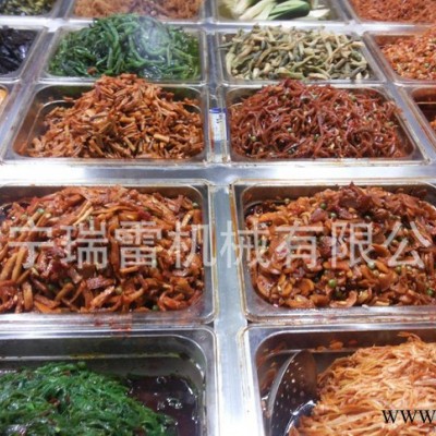 果蔬加工设备 大型蔬菜加工切菜机图3
