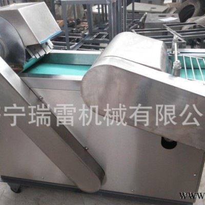 果蔬加工设备 大型蔬菜加工切菜机图2