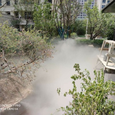 衡水喷泉加工 呐喊设备 喷头 水榭图5