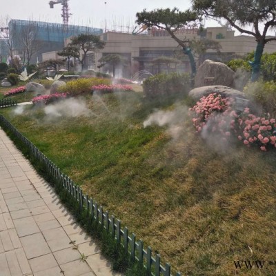 衡水喷泉加工 呐喊设备 喷头 水榭