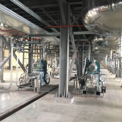 供应赛德丽涂料设备SDL涂料加工设备图4