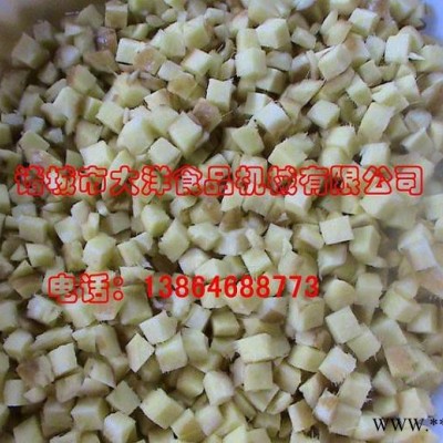供应果蔬加工设备，蔬菜加工机械图3