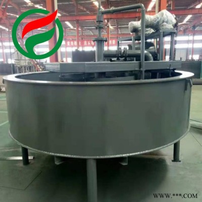 茄子加工污水处理设备 土豆加工污水处理设备 大蒜加工污水处理设备