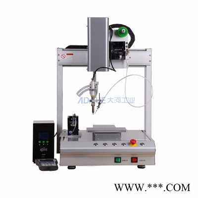 惠州PCB自动焊接设备生产厂家-PCB自动焊接设备的特点-大河工业图4