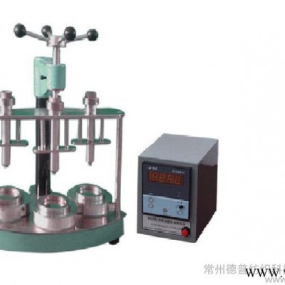 纺织纤维含油率测试选用DP牌YG981A纤维油脂快速抽出器