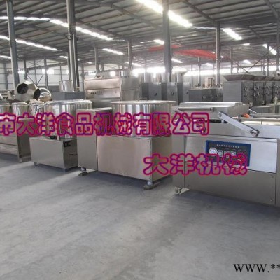 食品加工厂专用鸡爪加工成套设备图2