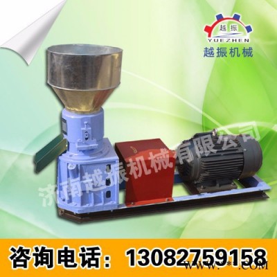 越振YZZL300P饲料加工设备图1