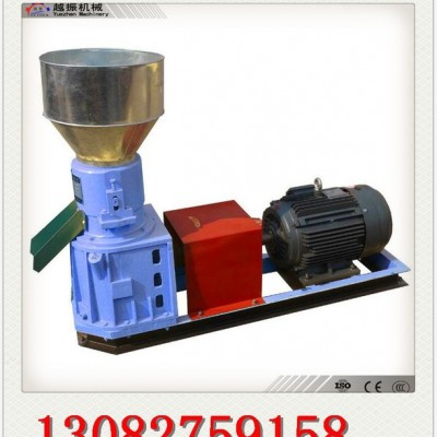 越振YZZL300P饲料加工设备图3