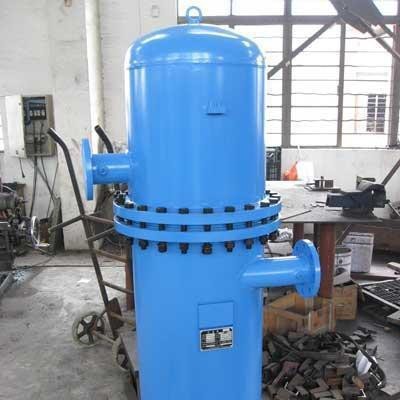 格新600油脂化工厂油水分离器图2