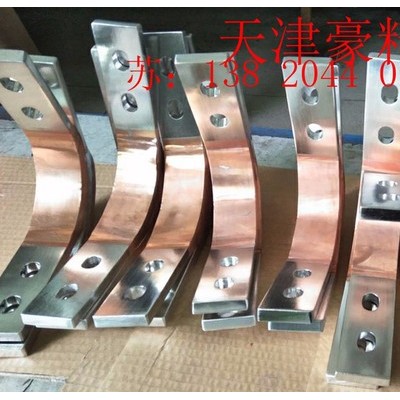 铝箔焊机 软连接焊接设备图2