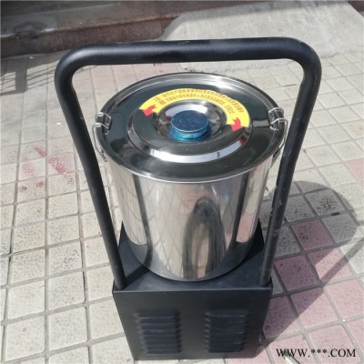 高压注油机 液压油脂注油机 小金刚注油机 蓄电池高压注油机图3