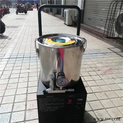 高压注油机 液压油脂注油机 小金刚注油机 蓄电池高压注油机