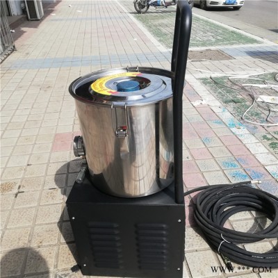 高压注油机 液压油脂注油机 小金刚注油机 蓄电池高压注油机图2