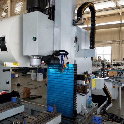 明美数控JGZX3-CNC-5000 工业铝数控加工设备 轨道交通加工设备**质量保证图2
