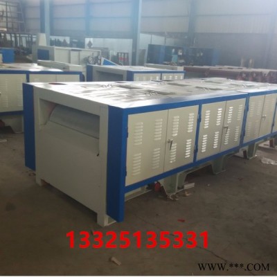 济南鑫金龙MSL250废棉加工设备图3