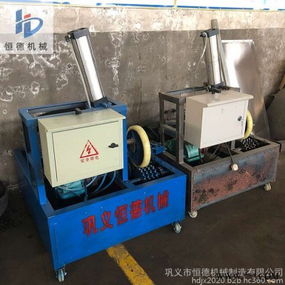 全自动 轮胎分解设备 废轮胎切圈机  加工废旧轮胎设备  厂家供应图1