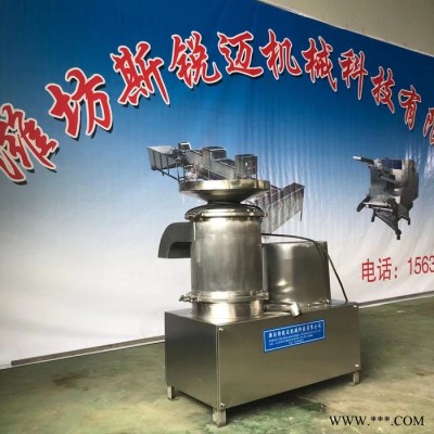 全自动提取蛋液机 蛋糕房加工设备 批发休闲食品打蛋设备图3